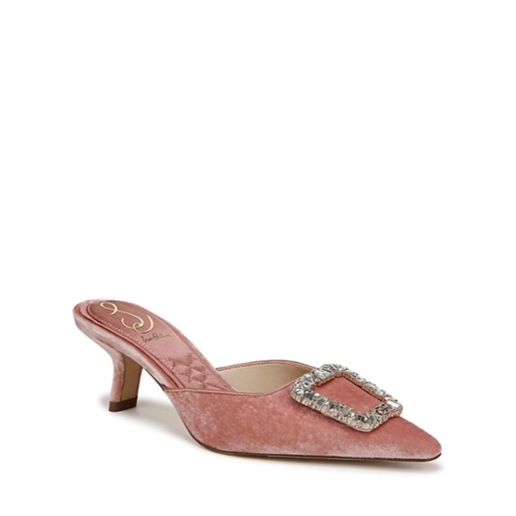 Sam Edelman Brit Glow High Women's Heels  : NWT - Picture 1 of 4